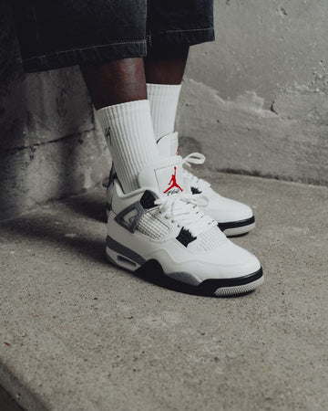 Top 5 Air Jordan 4 – najlepsze modele Jordan 4 w tym sezonie