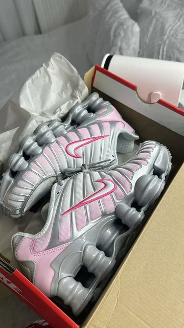 Nike Shox rozmiarówka – jak dobrać rozmiar?
