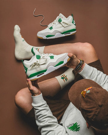 Jordan 4 opinie – czy warto kupić Air Jordan 4?