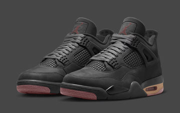 Air Jordan 4 London – premiera jesień 2026, pierwsze informacje