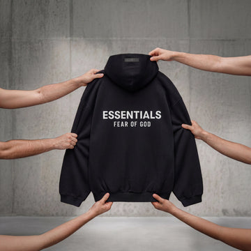 Fear of God Essentials opinie – czy warto kupić? Realistyczna recenzja