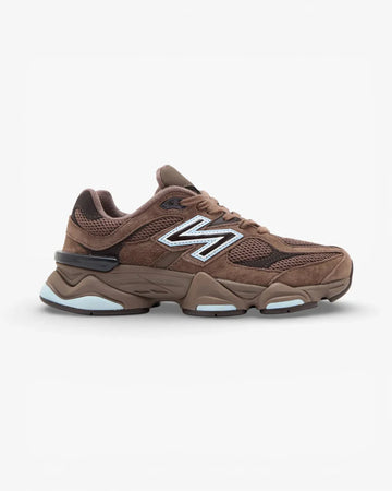 New Balance 9060 Brown Ice – opinie, rozmiarówka i czy warto kupić?