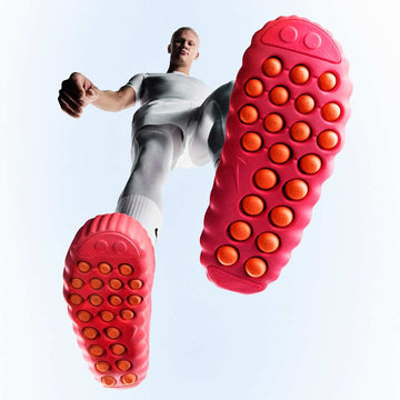 Jak dobrać rozmiar Nike Mind 001?