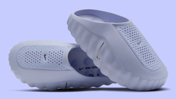 Nike Mind 001 Palest Purple HQ4309-500 – data premiery, zdjęcia i gdzie kupić