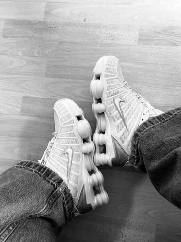 Nike Shox opinie – czy warto kupić? Uczciwa recenzja