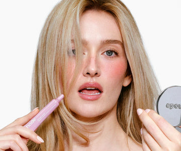 Rhode lip treatment – czy warto kupić? Najlepszy błyszczyk Hailey Bieber