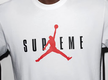 Supreme x Jordan Spring 2026 Collection - wielki powrót