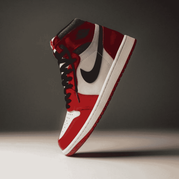Jordan 1 opinie – czy warto kupić Air Jordan 1 High, Mid lub Low?