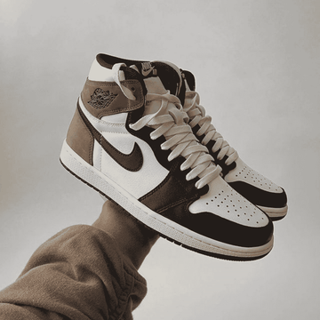 Jordan 1 rozmiarówka – jak dobrać Air Jordan 1 High, Mid i Low?