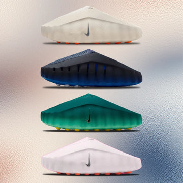 Najlepsze kolorystyki Nike Mind 001 – TOP 5 modeli