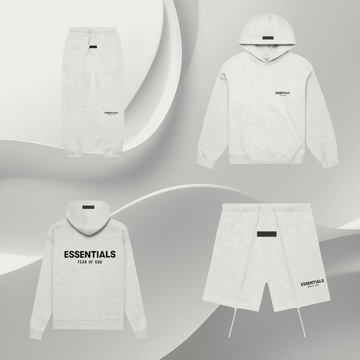 Najlepsze produkty Fear of God Essentials – TOP 5
