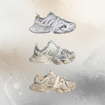 Najlepsze Adidas XLG – TOP 3 modele 2026