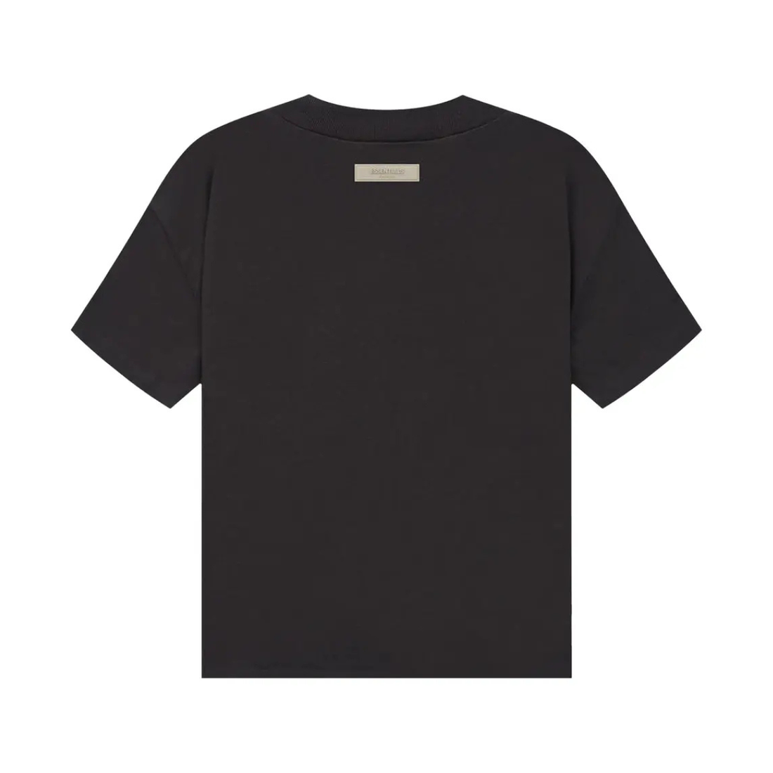 Koszulka Fear of God Essentials Essentials Tee 'Iron'