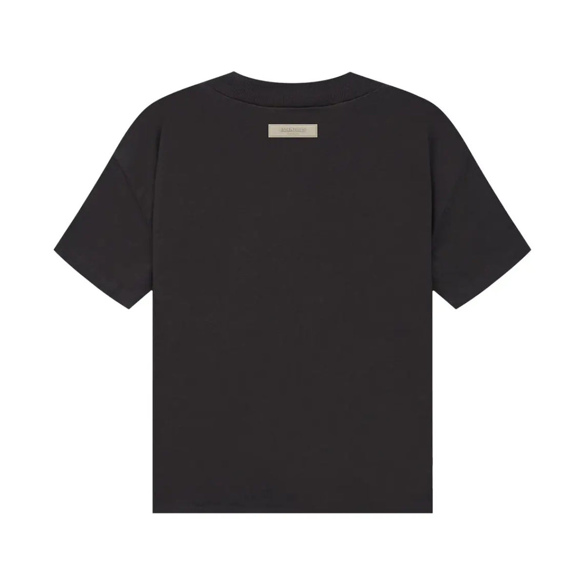 Koszulka Fear of God Essentials Essentials Tee 'Iron'