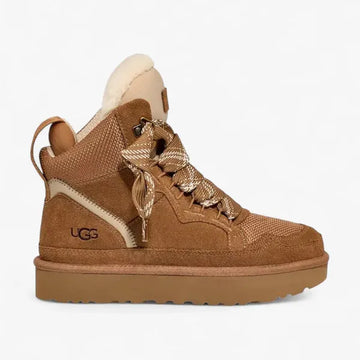 UGG HIGHMEL CHESTNUT
