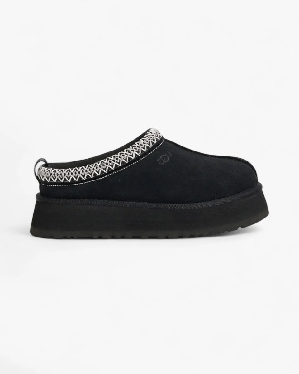 UGG Tazz II Slipper Black