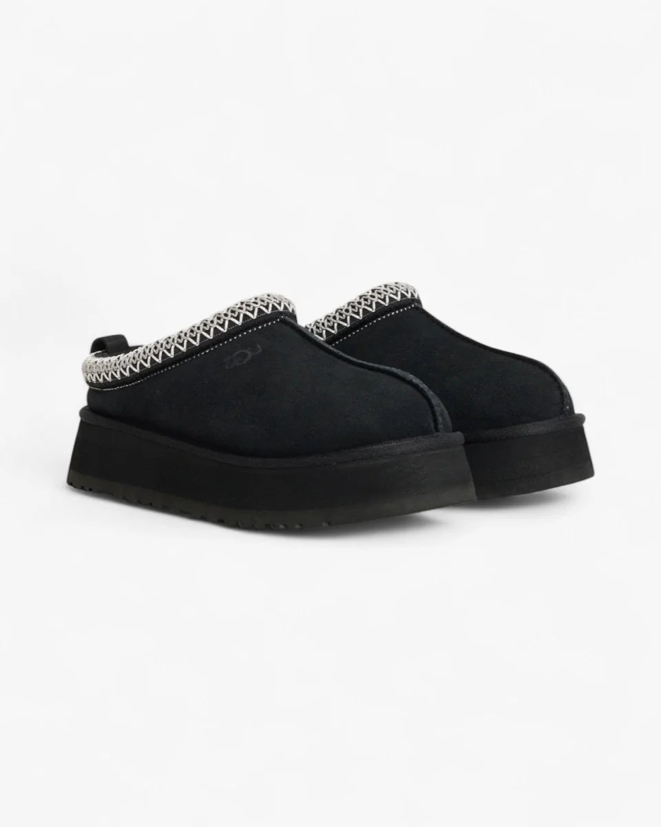 UGG Tazz II Slipper Black