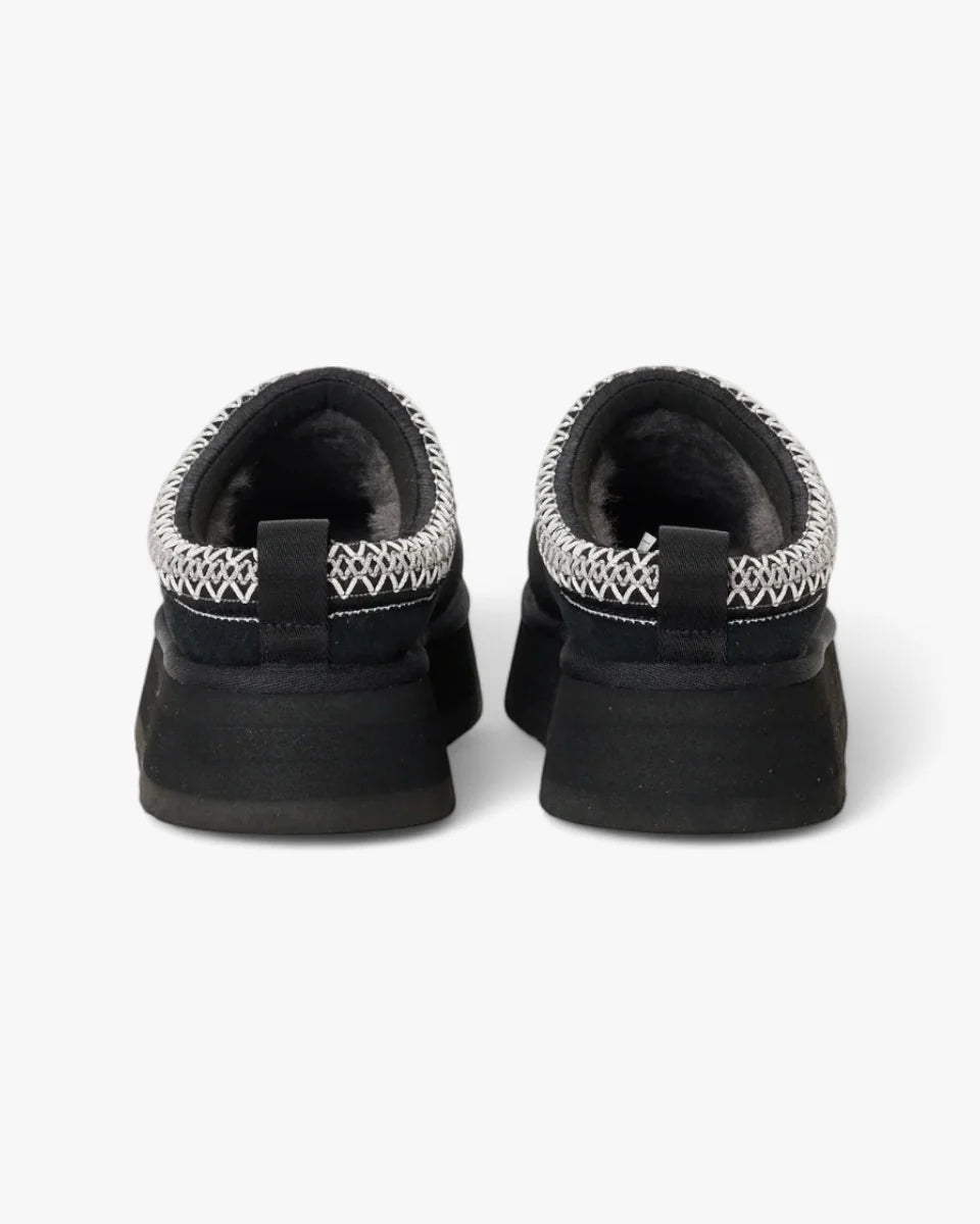 UGG Tazz II Slipper Black