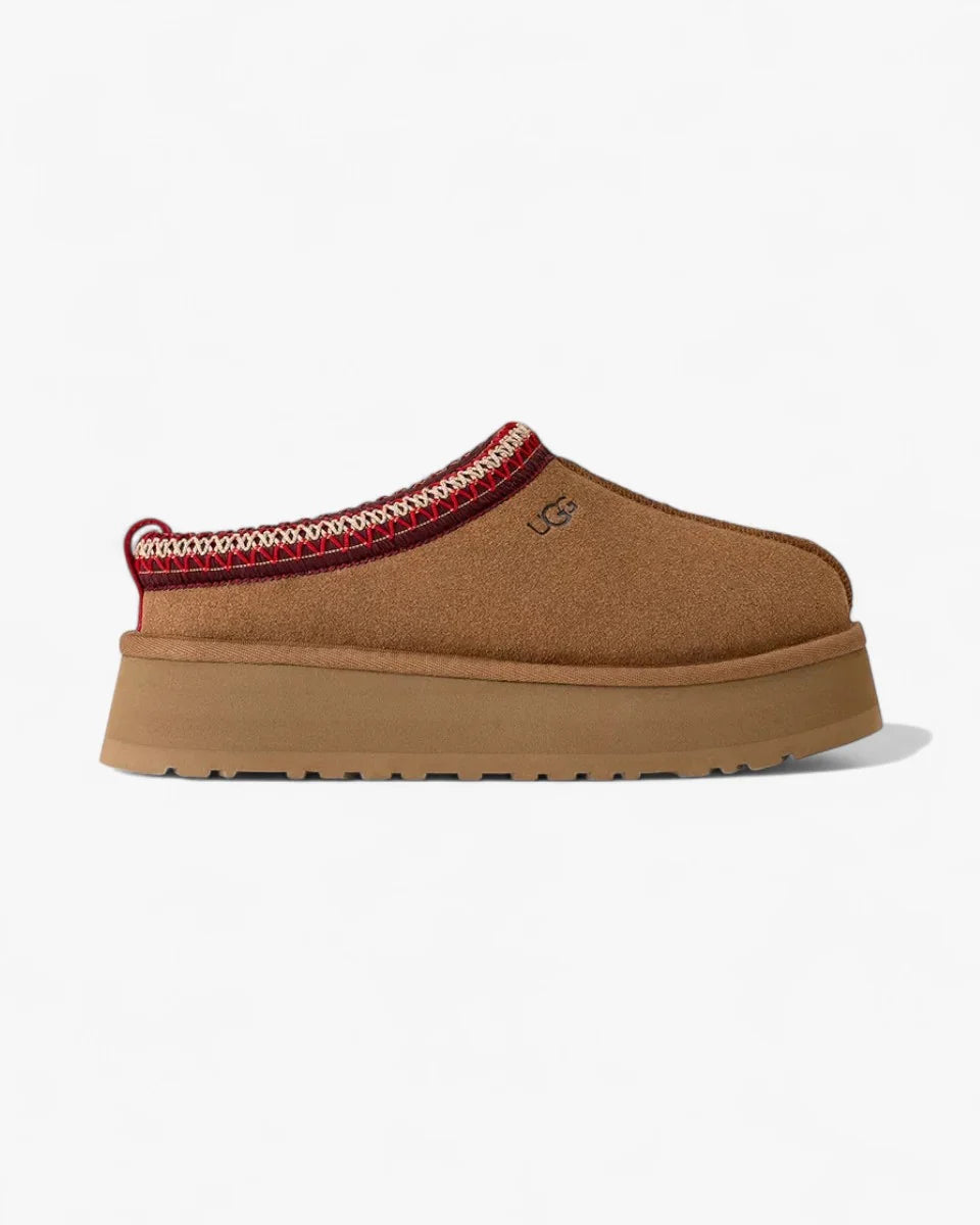 UGG TAZZ II SLIPPER CHESTNUT