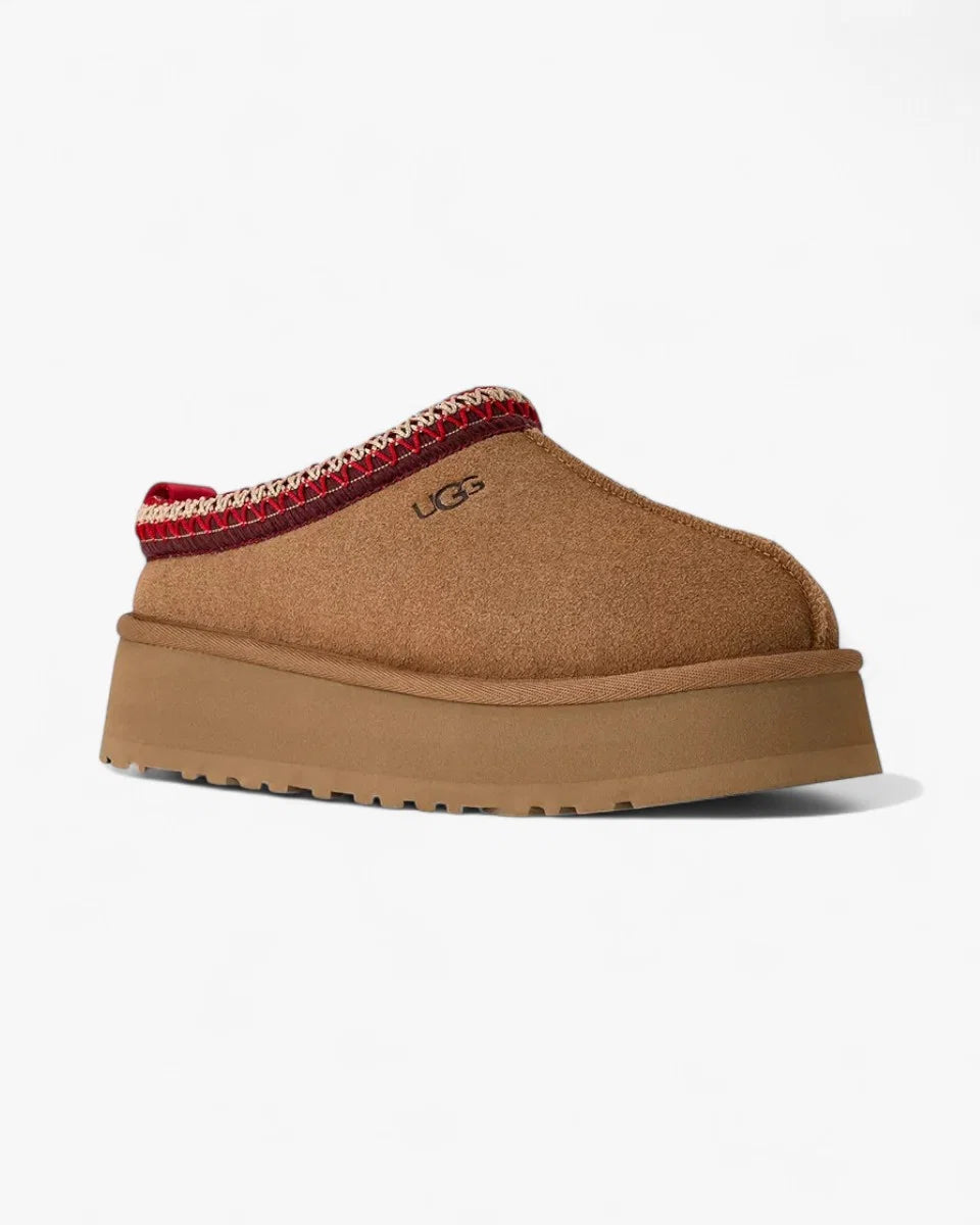 UGG TAZZ II SLIPPER CHESTNUT
