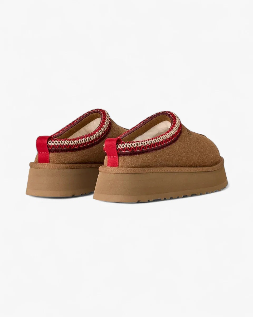 UGG TAZZ II SLIPPER CHESTNUT