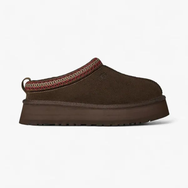 UGG TAZZ II SLIPPER DUSTED COCOA