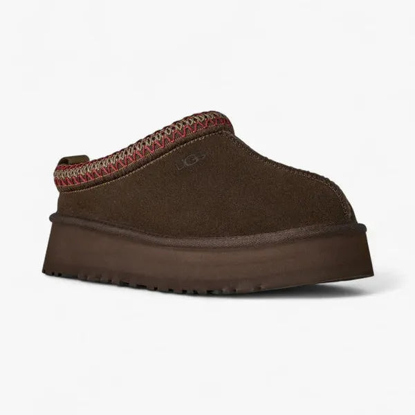 UGG TAZZ II SLIPPER DUSTED COCOA