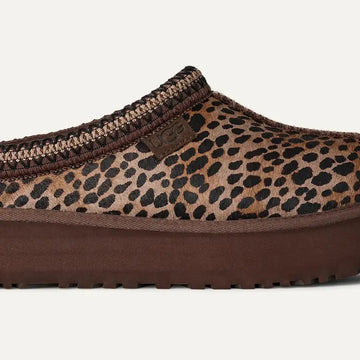 UGG TAZZ CASPIAN BURNT CEDAR