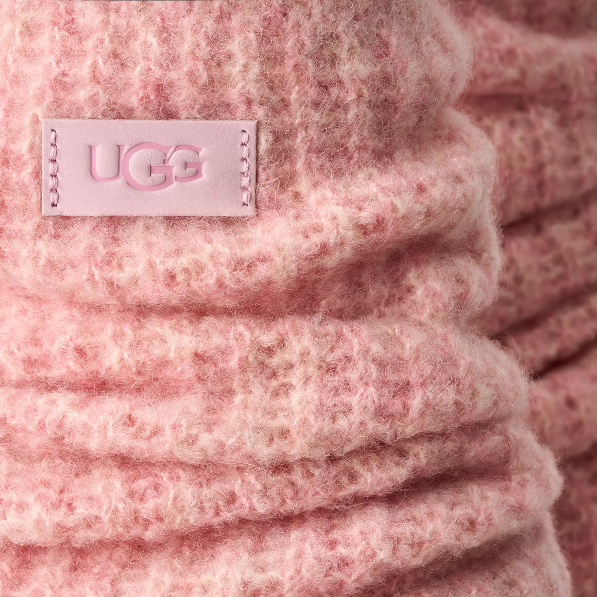 UGG Classic Mini Dipper Legwarmer Ribbon Candy