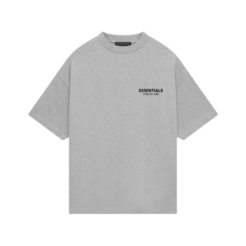 Koszulka Fear of God Essentials Essentials Tee 'Iron'