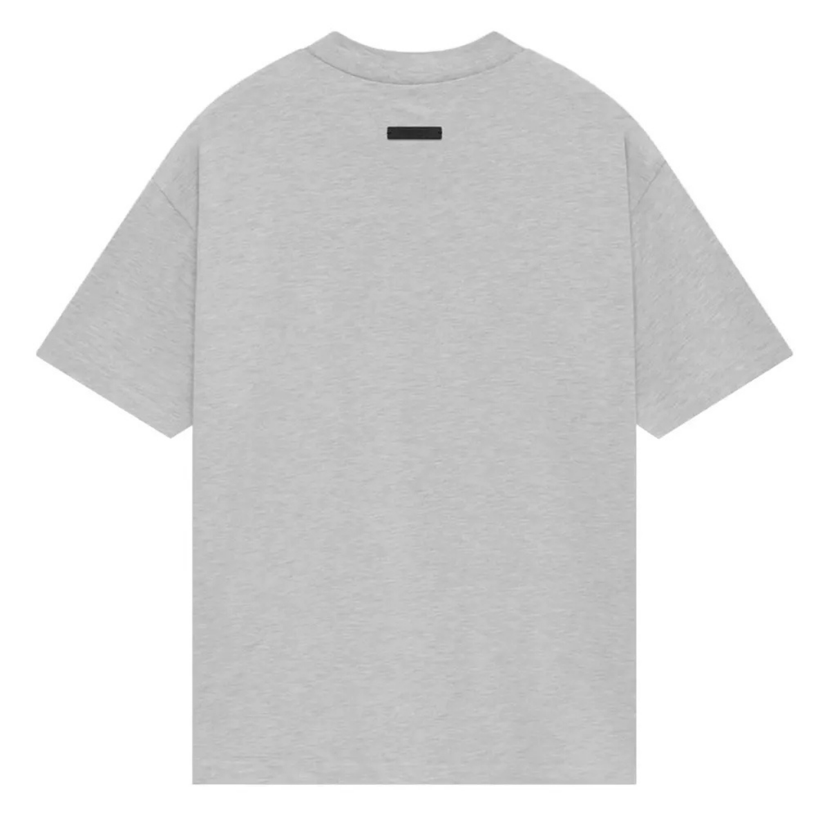Fear of God Essentials NBA Light Heather Tee