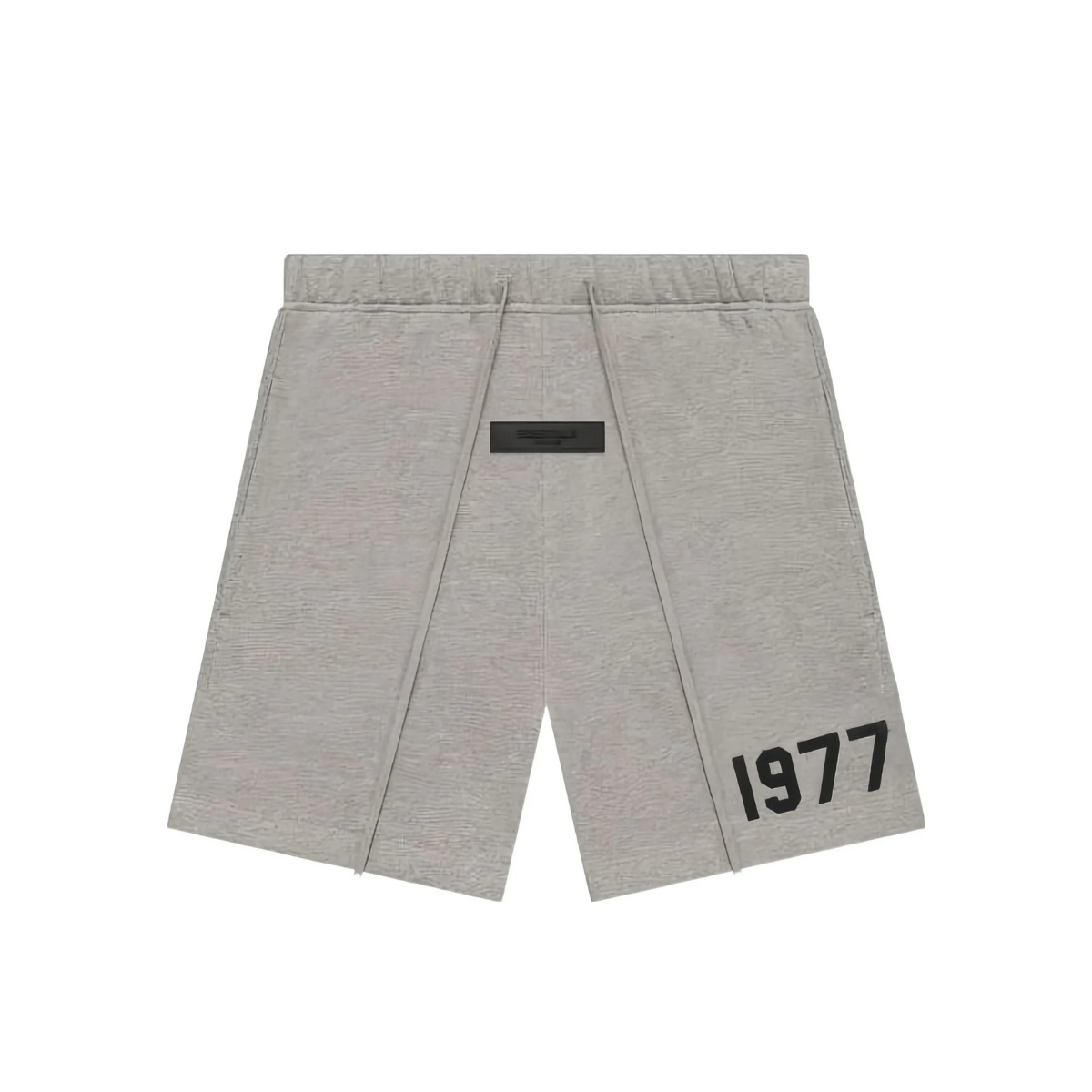 Fear of God Essentials 1977 Dark Oatmeal Sweatshort