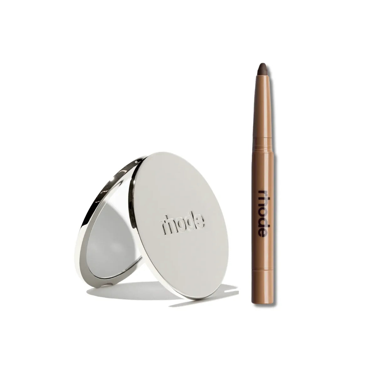 Beauty Duos: Mirror & Peptide Lip Shape