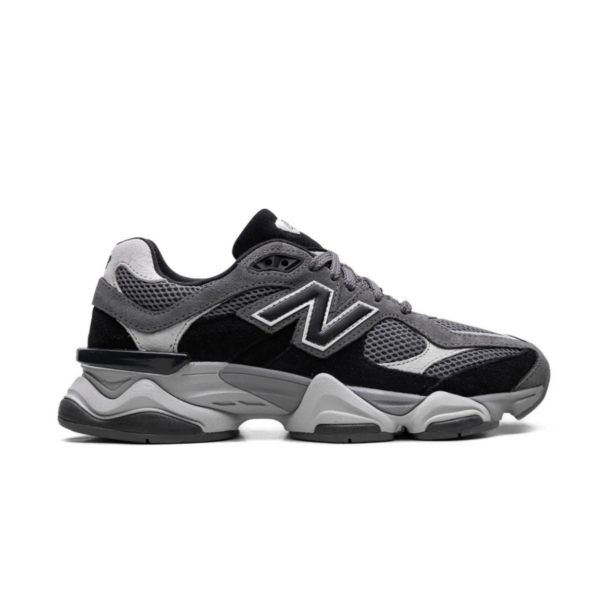 New Balance 9060 Black Castlerock
