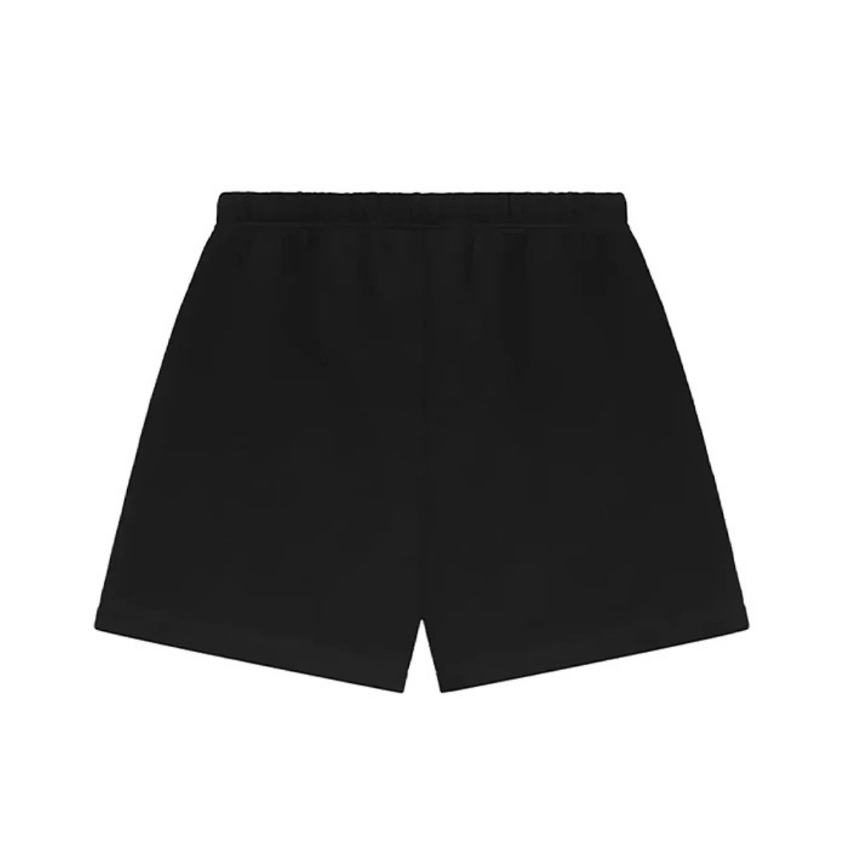 Fear of God Essentials Classic Sweatshort Jet Black