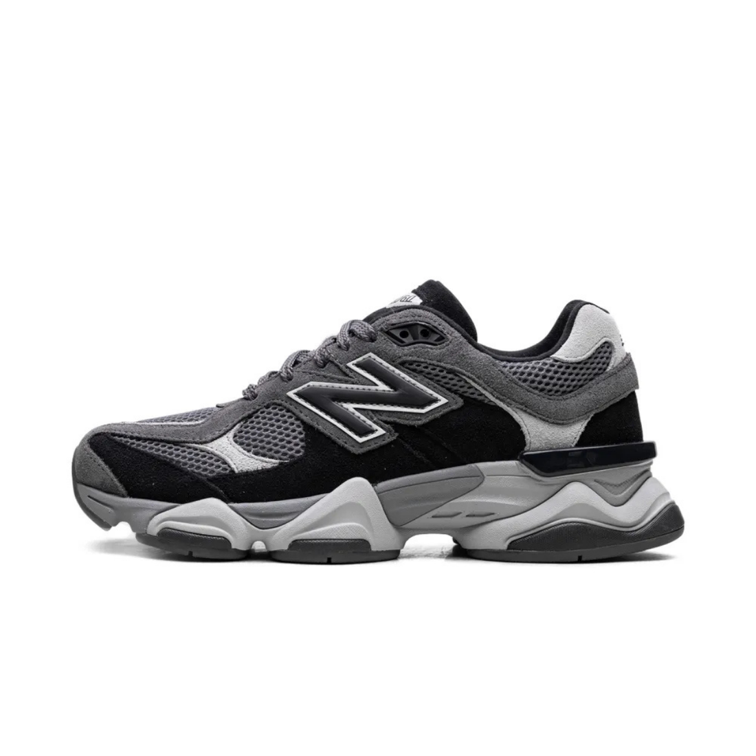 New Balance 9060 Black Castlerock