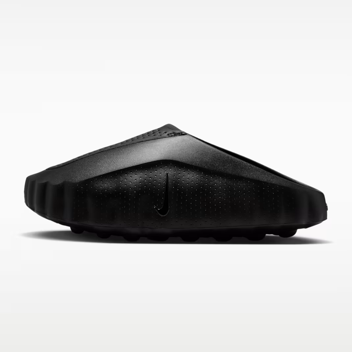 Nike Mind 001 Slide Triple Black