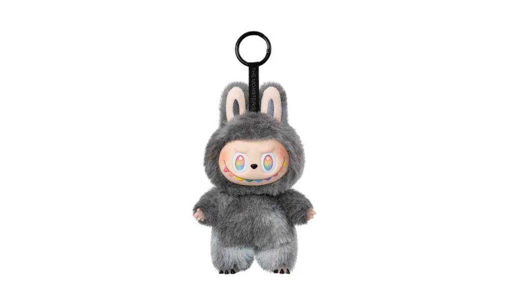Labubu Big Into Energy Series Secret
