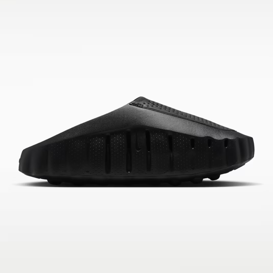 Nike Mind 001 Slide Triple Black