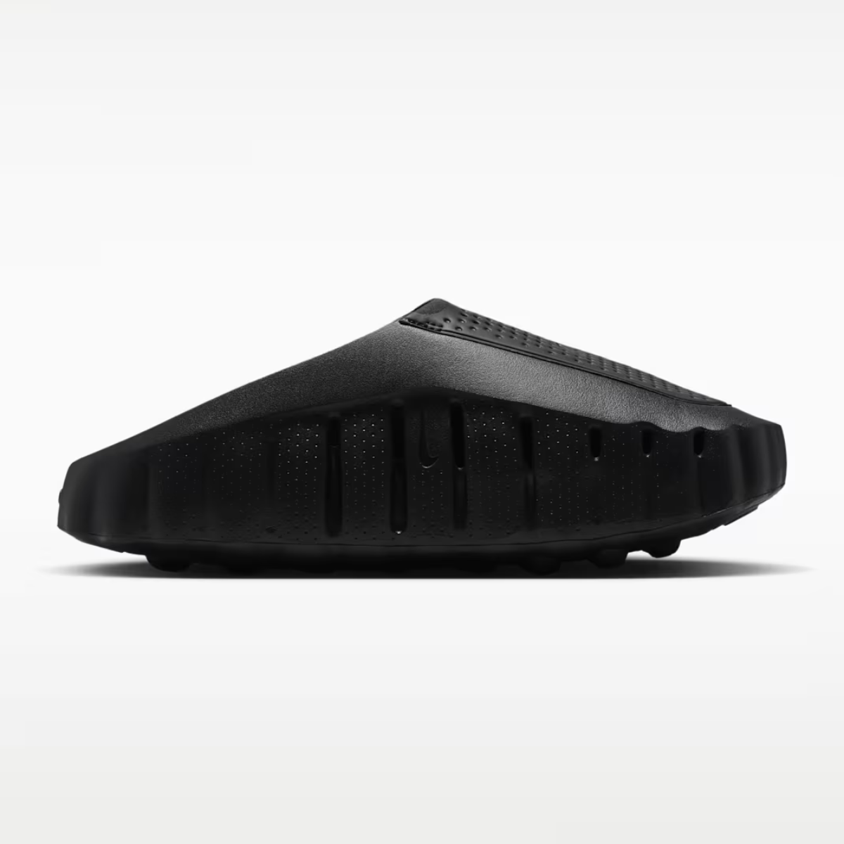 Nike Mind 001 Slide Triple Black