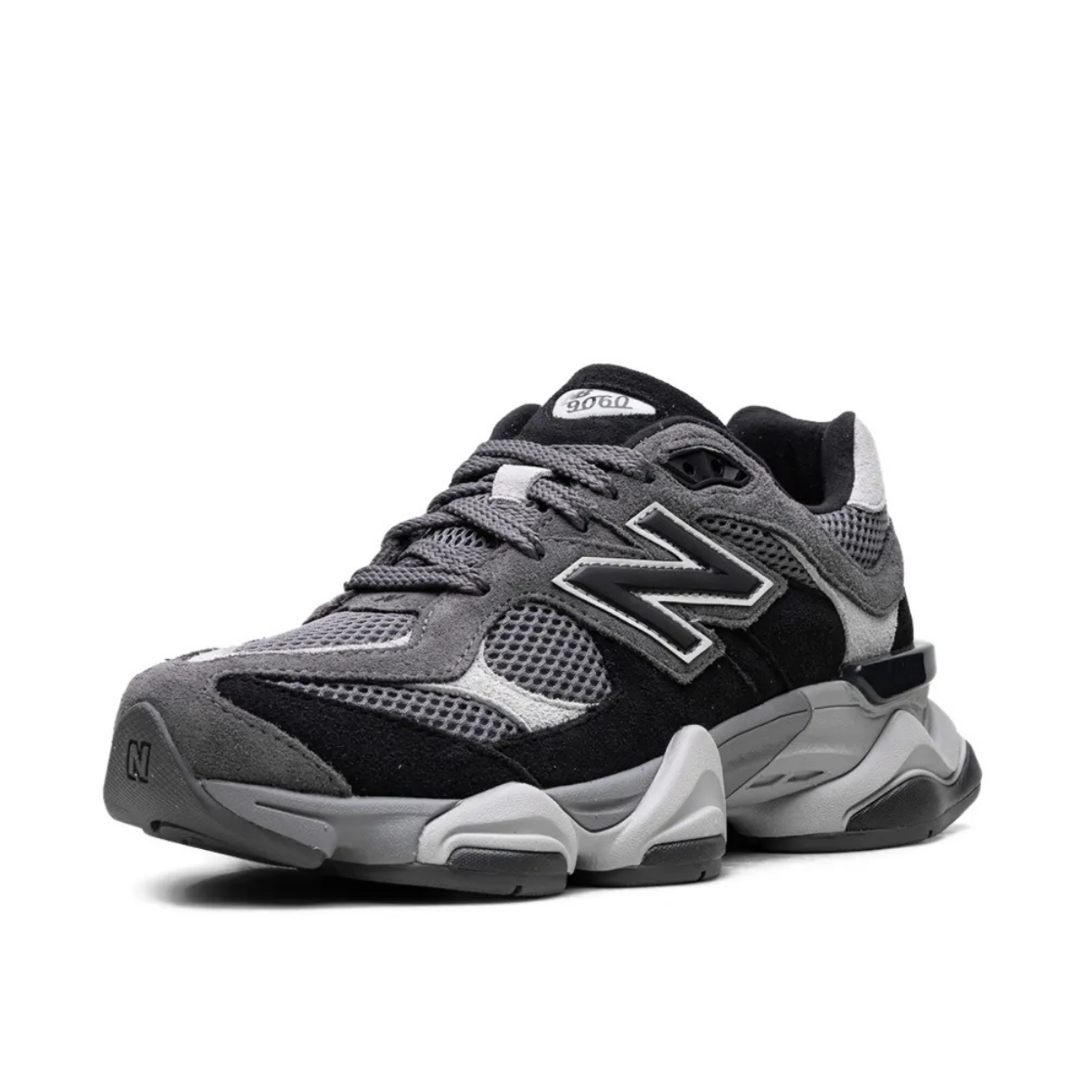 New Balance 9060 Black Castlerock