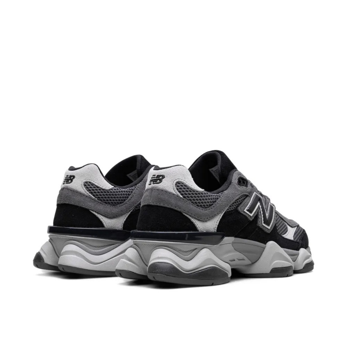 New Balance 9060 Black Castlerock