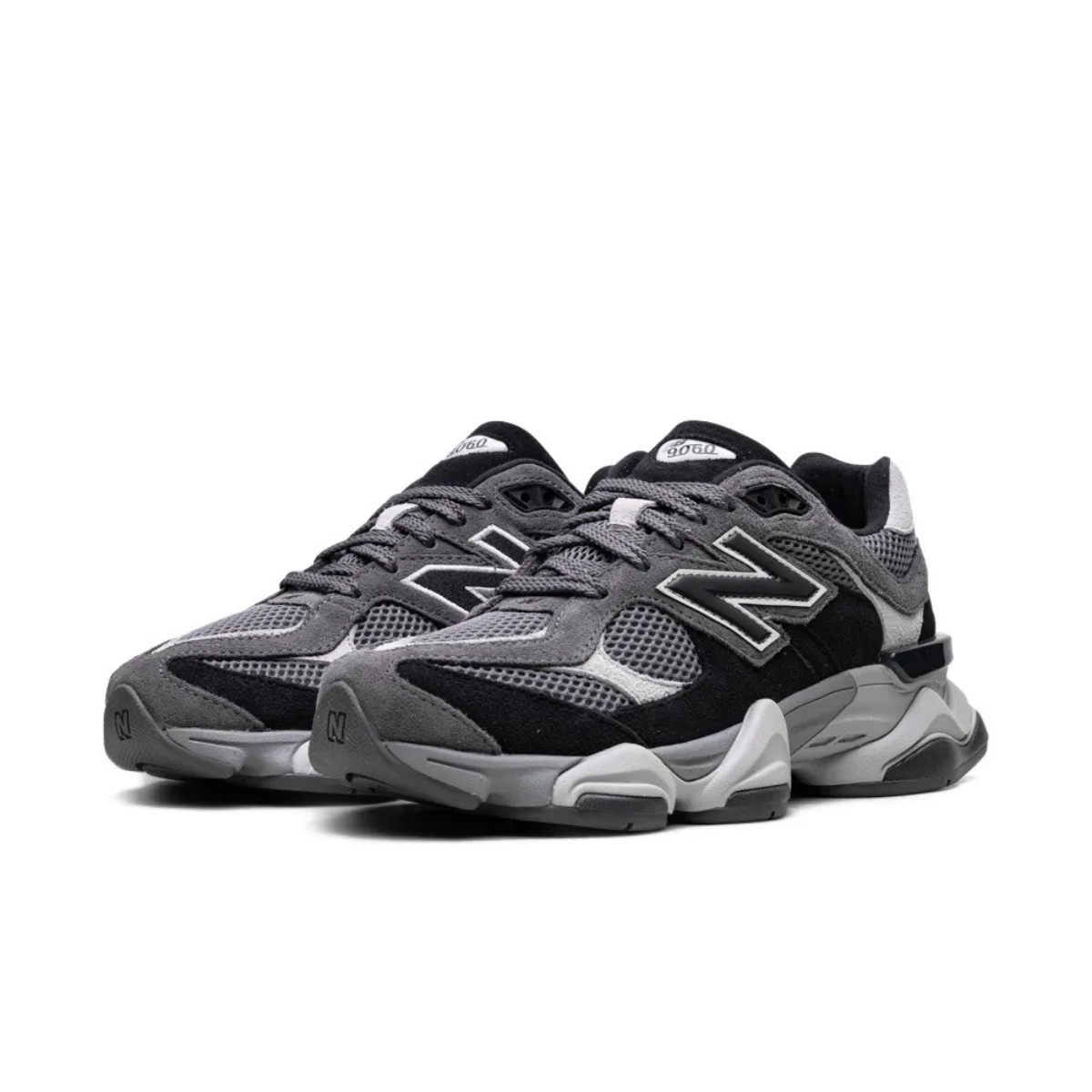 New Balance 9060 Black Castlerock