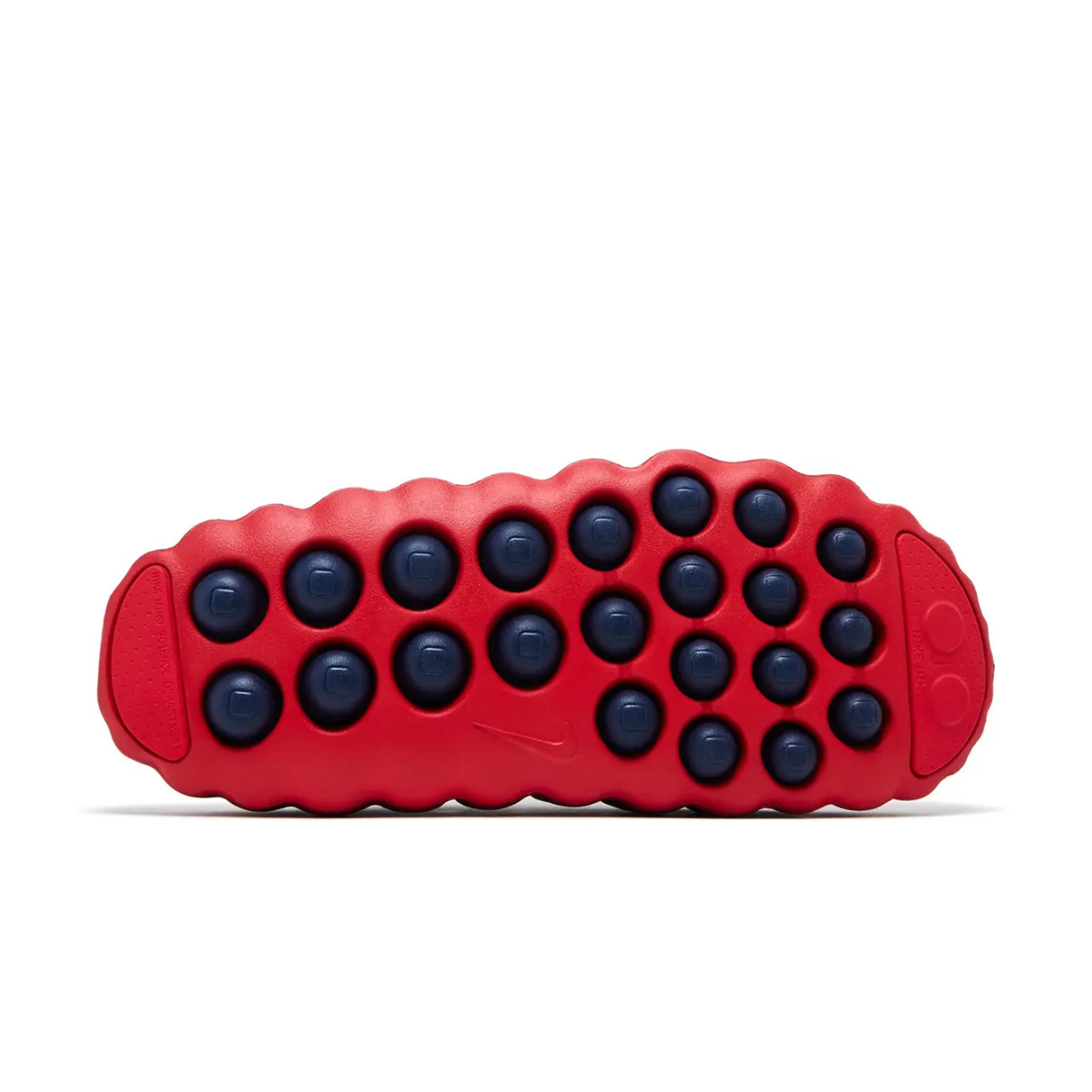 Nike Mind 001 Slide Team Red