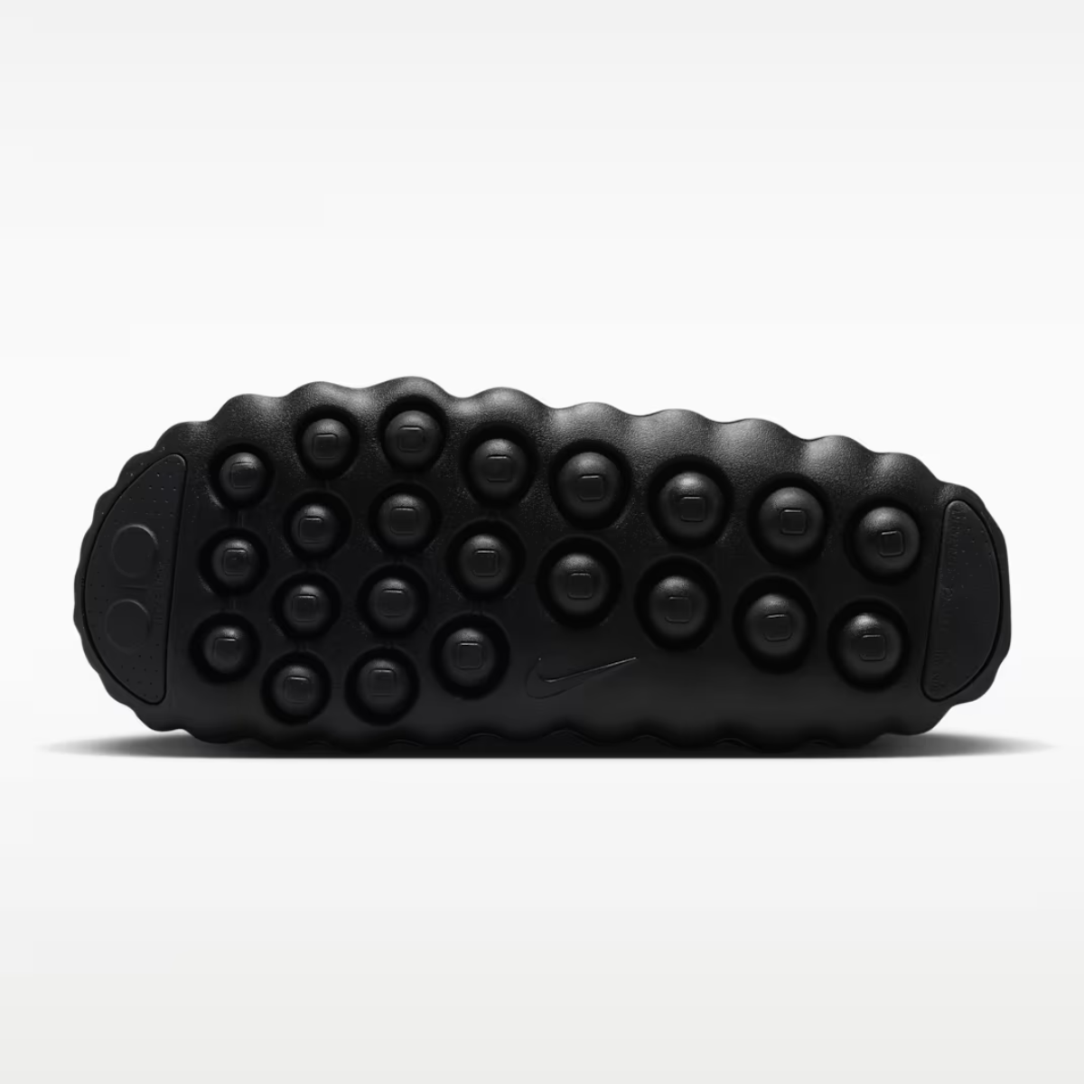 Nike Mind 001 Slide Triple Black