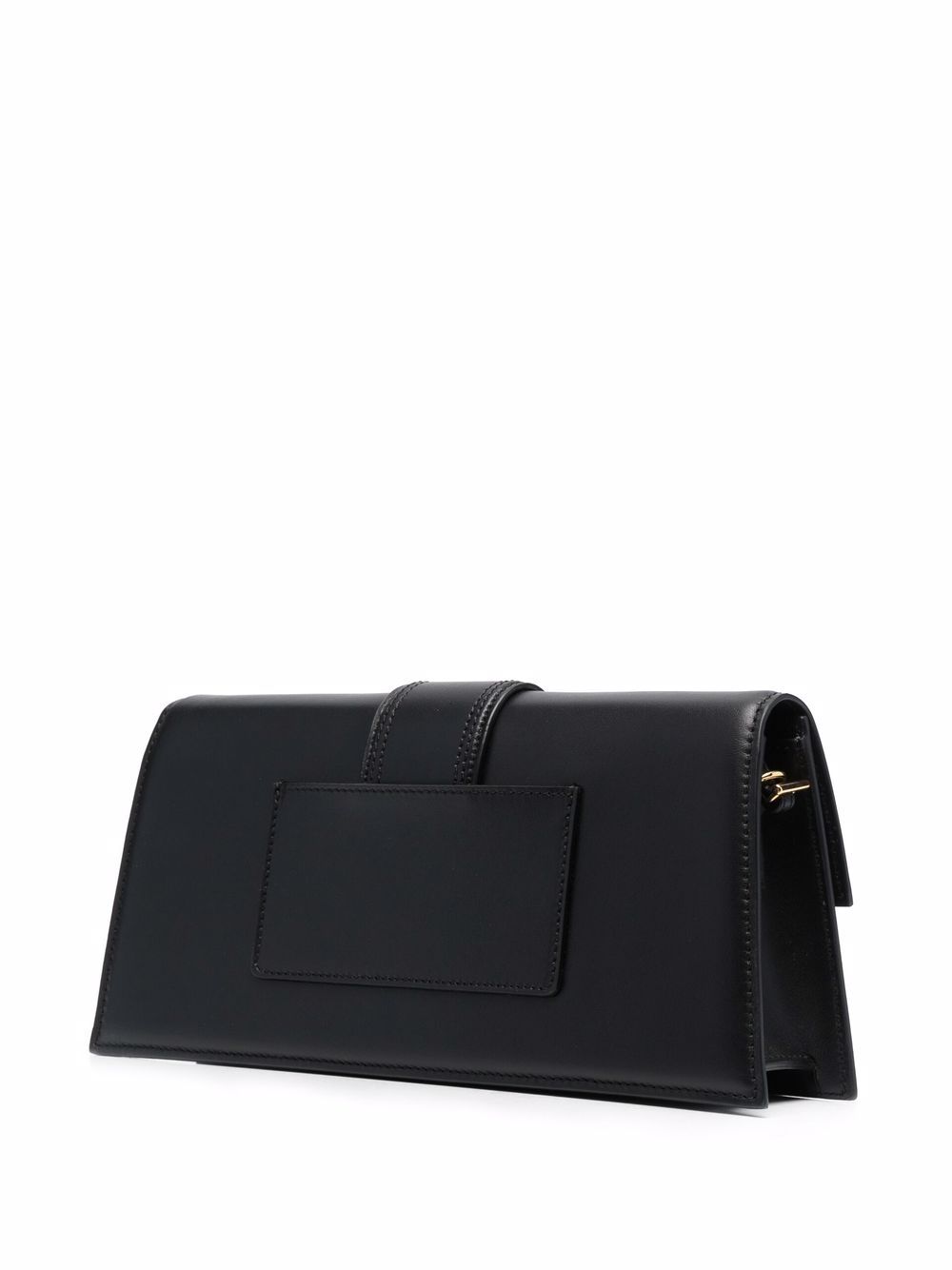 Jacquemus Le Grand Bambino Crossbody Bag Black