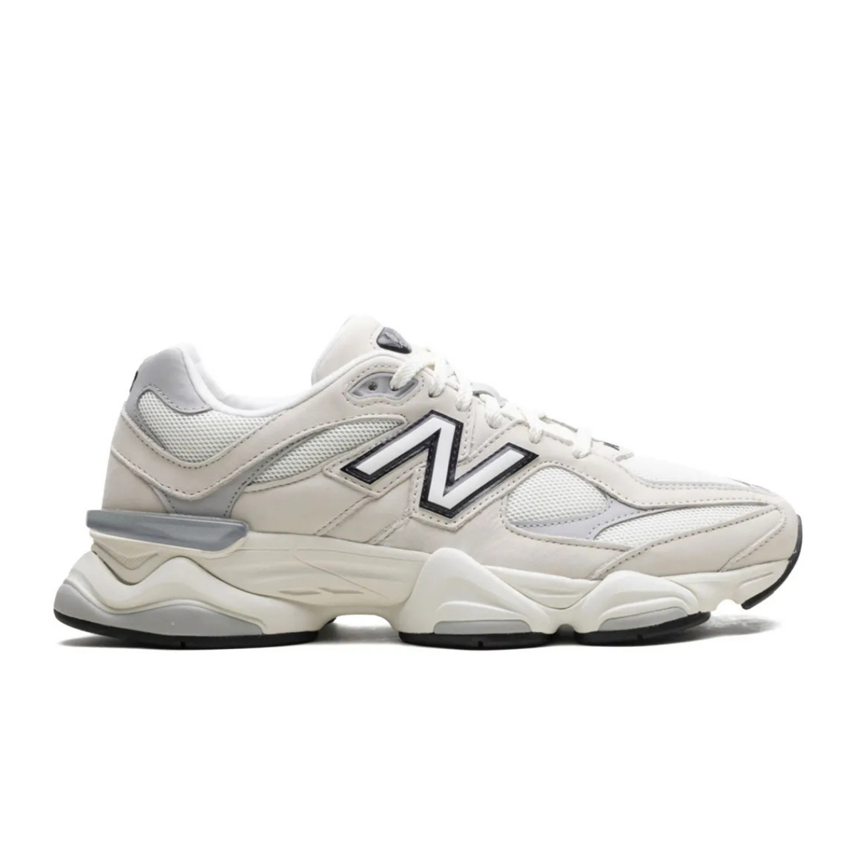 New Balance 9060 Sea Salt Raincloud