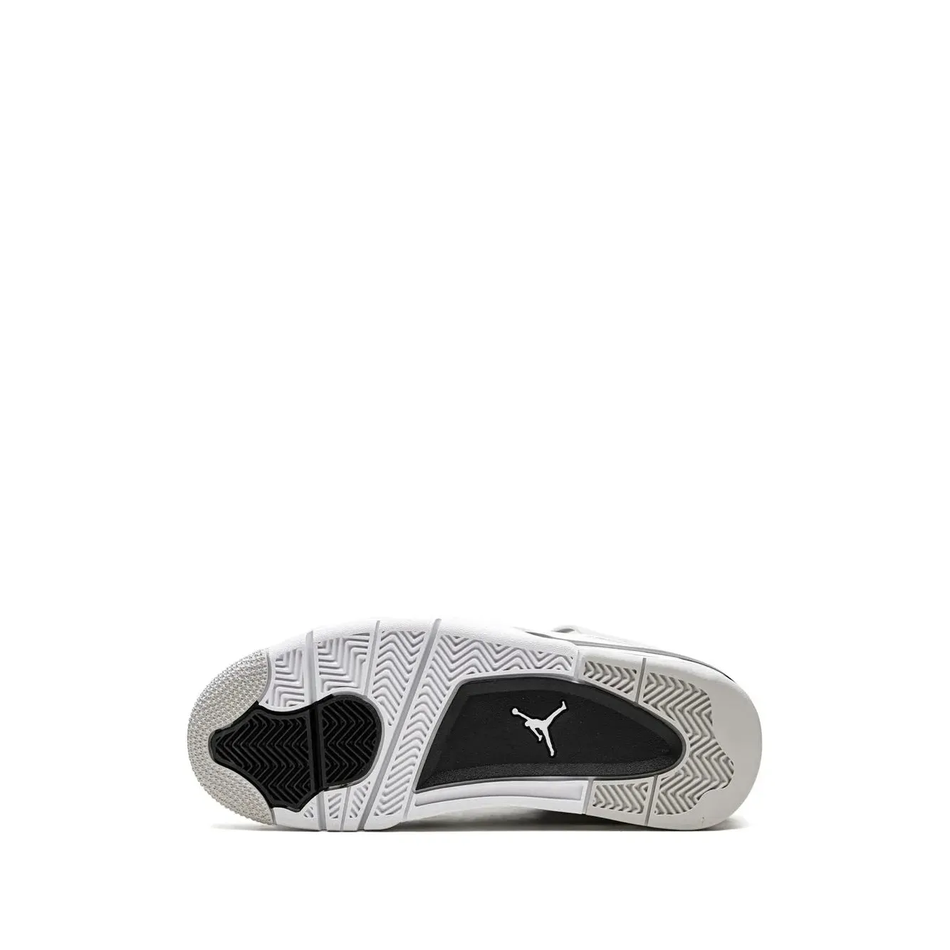 Jordan 4 Retro Military Black