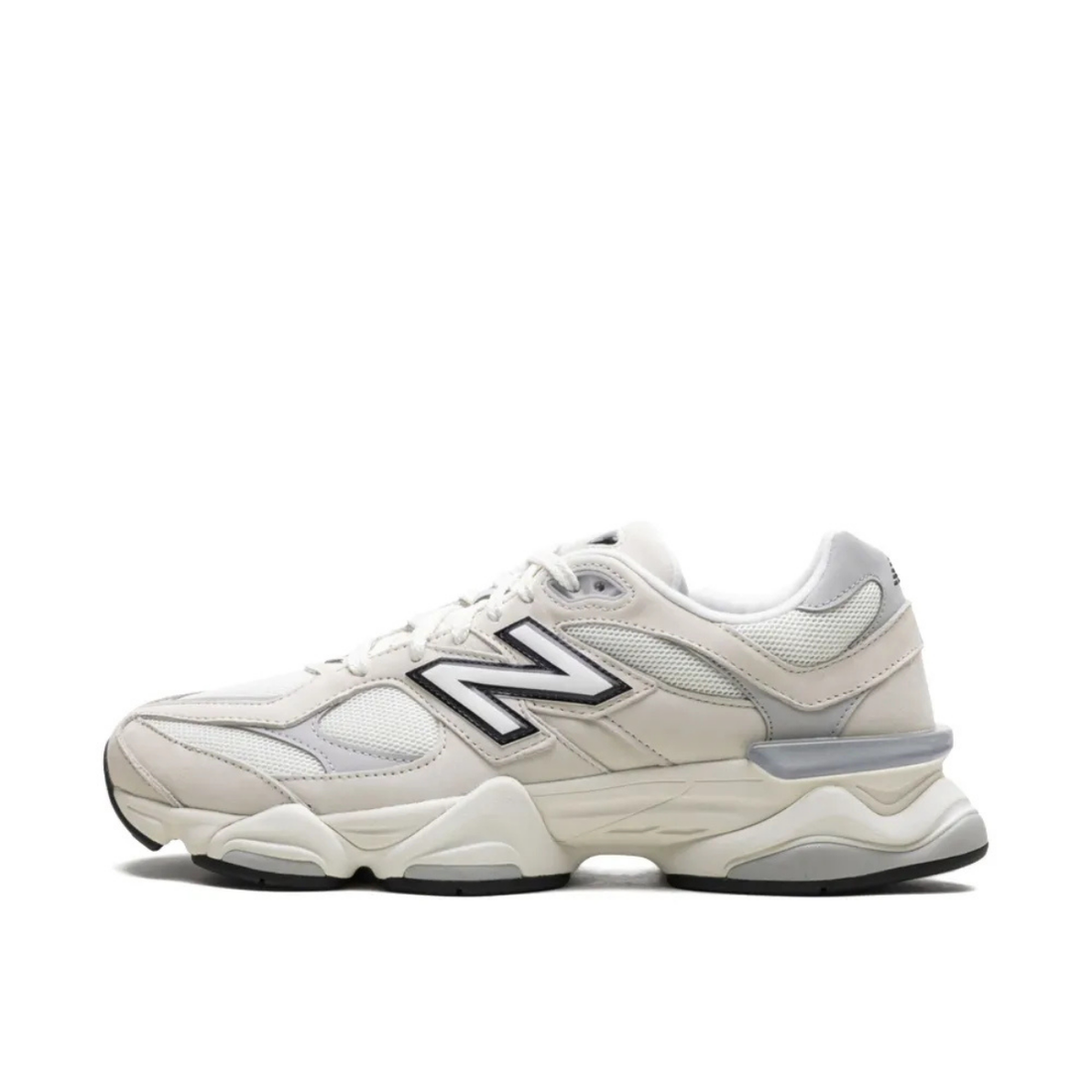 New Balance 9060 Sea Salt Raincloud