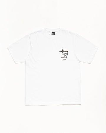 Stussy Big Love Tee